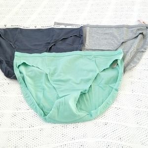 NWT Victoria's Secret panties, size XL